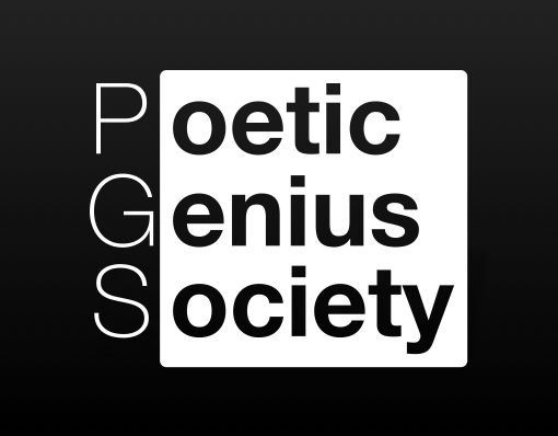 Poetic Genius Society
